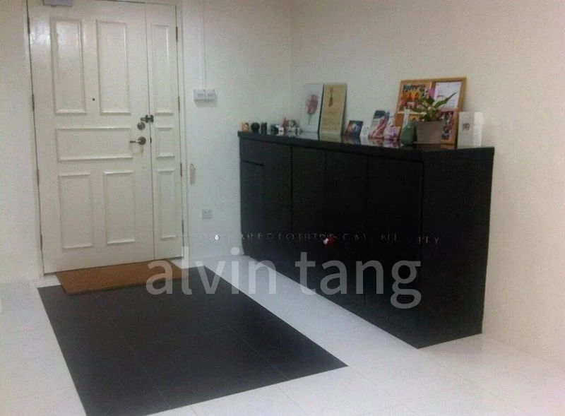 5 Room (5I) HDB for Rent in  183C Rivervale Crescent - Image 1
