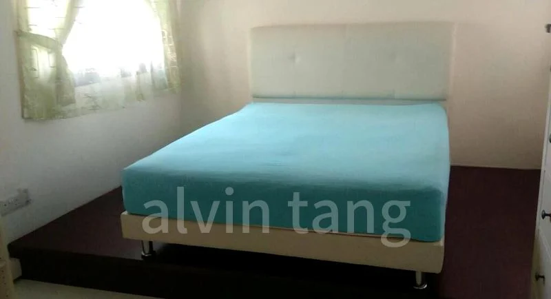 5 Room (5I) HDB for Rent in  183C Rivervale Crescent - Image 2