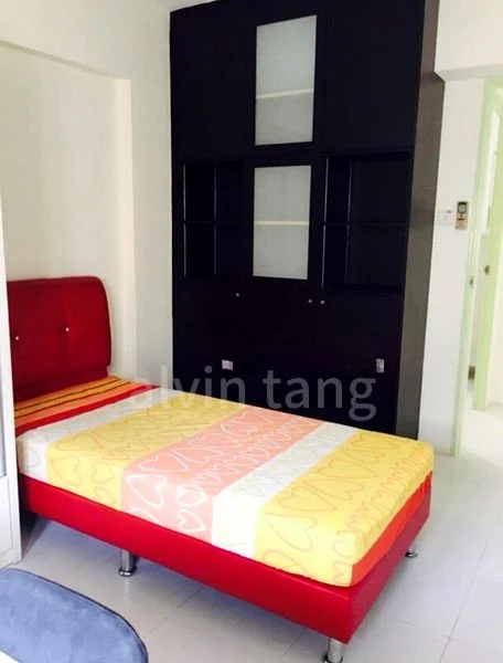 5 Room (5I) HDB for Rent in  183C Rivervale Crescent - Image 3