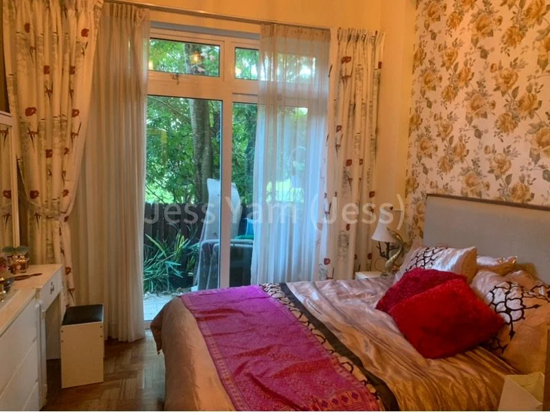 3 Bed (Condo) for Rent in  Forest Hills Condominium - Image 7