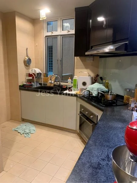 3 Bed (Condo) for Rent in  Forest Hills Condominium - Image 2