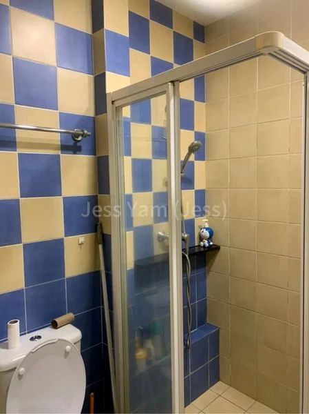 3 Bed (Condo) for Rent in  Forest Hills Condominium - Image 8