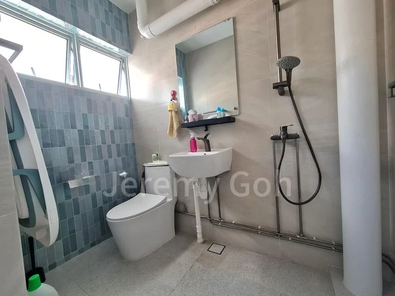 Common Room (HDB) for Rent in  639 Pasir Ris Drive 1 - Image 1
