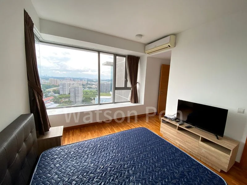 4 Bed Condo for Sale in  Centro Residences - Image 8