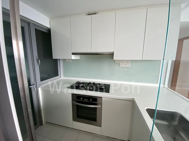 4 Bed Condo for Sale in  Centro Residences - Image 7