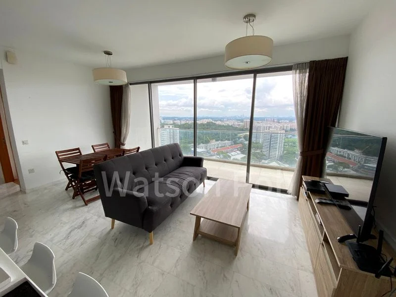 4 Bed Condo for Sale in  Centro Residences - Image 1