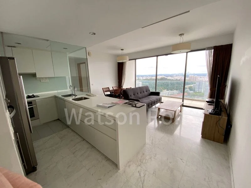 4 Bed Condo for Sale in  Centro Residences - Image 3