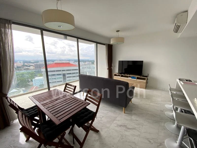 4 Bed Condo for Sale in  Centro Residences - Image 2