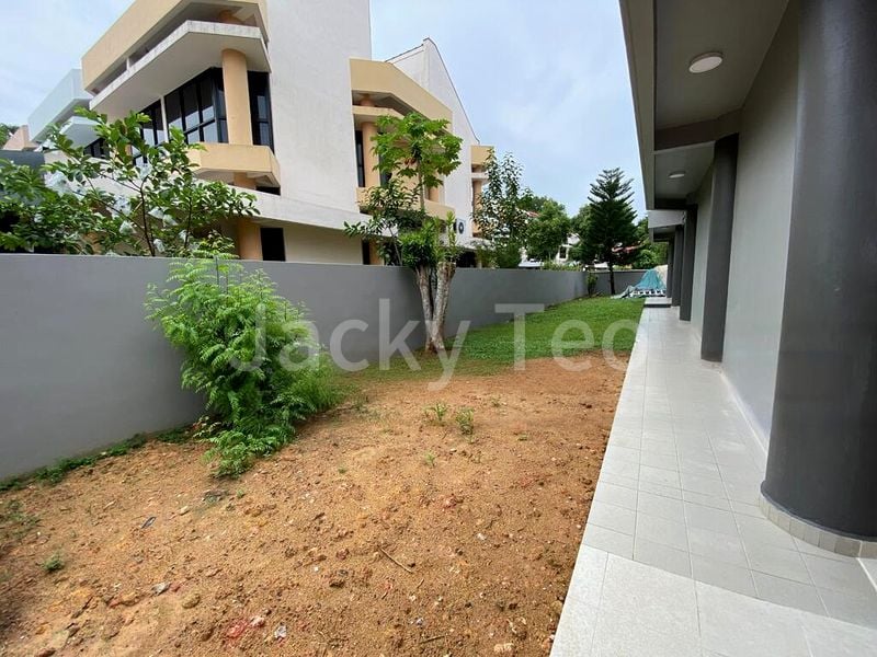 4 Bed Corner Terrace (Landed) for Rent in  Thong Soon Green - Image 12