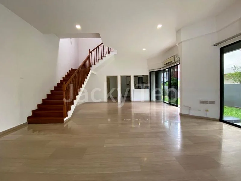 4 Bed Corner Terrace (Landed) for Rent in  Thong Soon Green - Image 1