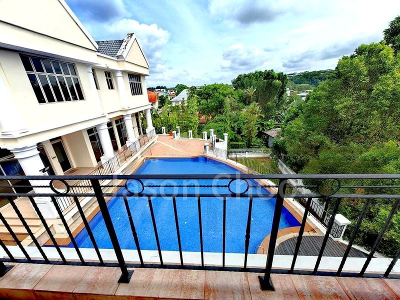 6 Bed Bungalow (Landed) for Rent in  Villas Holland - Image 4