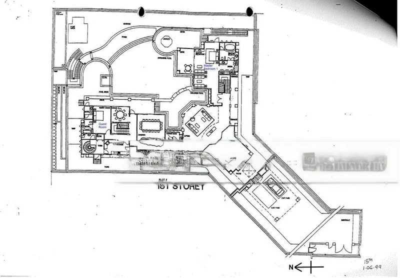 6 Bed Bungalow (Landed) for Rent in  Villas Holland - Image 15