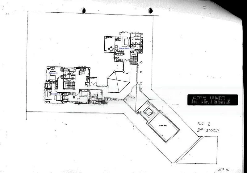 6 Bed Bungalow (Landed) for Rent in  Villas Holland - Image 16