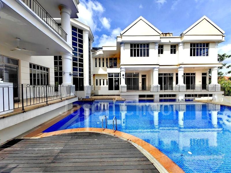 6 Bed Bungalow (Landed) for Rent in  Villas Holland - Image 8