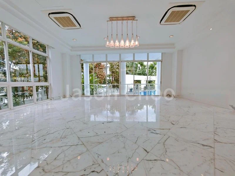 6 Bed Bungalow (Landed) for Rent in  Villas Holland - Image 11