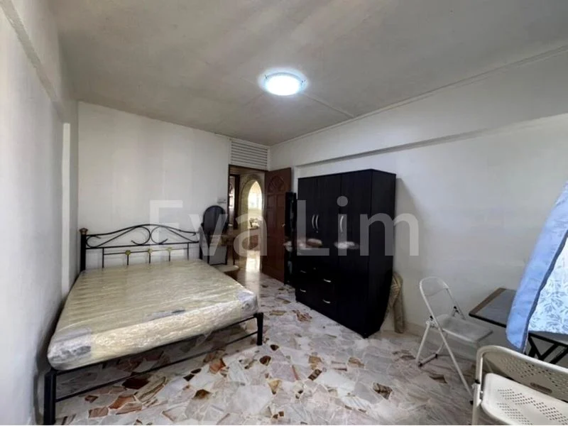 Common Room (HDB) for Rent in  924 Tampines Street 91 - Image 2