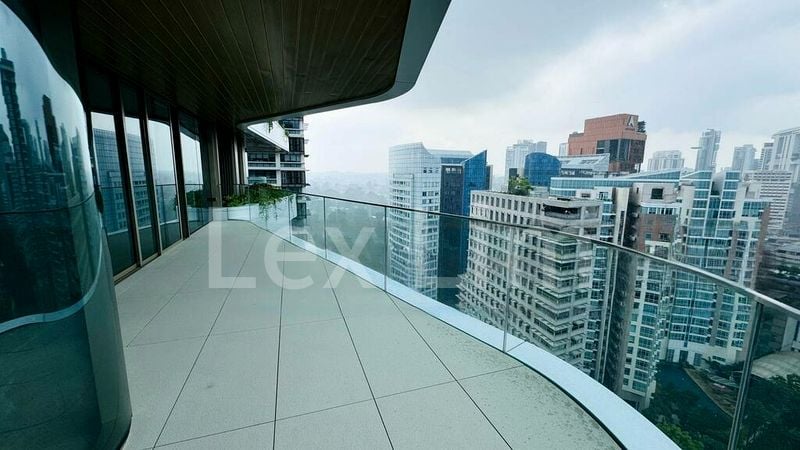 4 Bed Condo for Sale in  Hana - Image 1