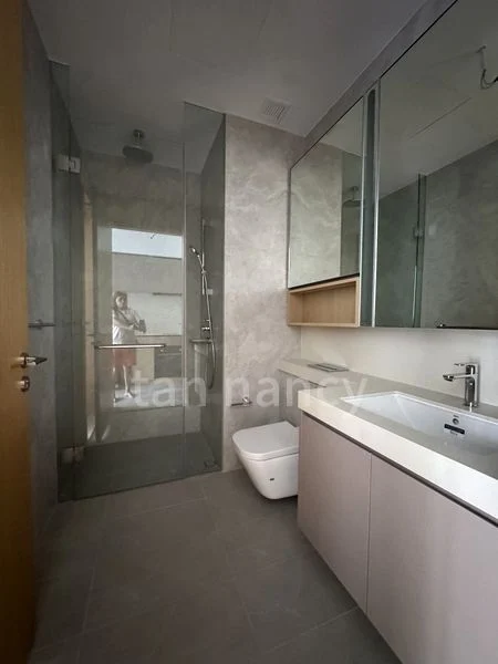 2 Bed Condo for Rent in The Arden - Image 1