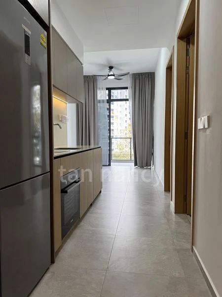 2 Bed Condo for Rent in The Arden - Image 4