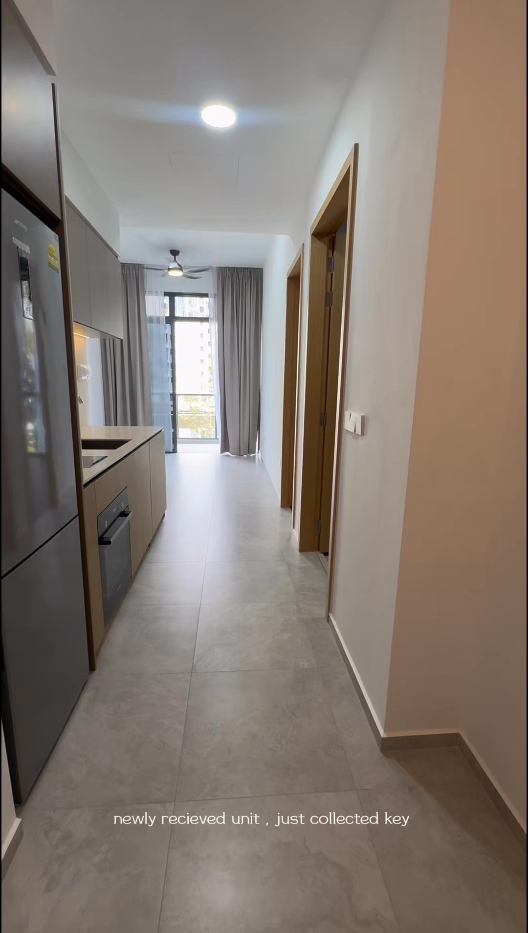 2 Bed Condo for Rent in  The Arden - Image 11