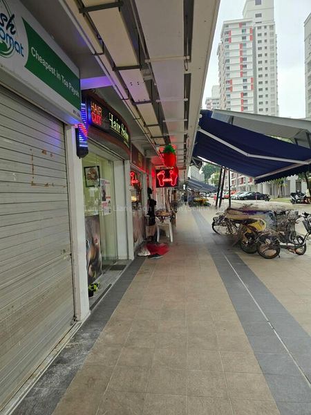 Shop / Shophouse for Sale: Block 85, Lorong 4, Toa Payoh - Image 3