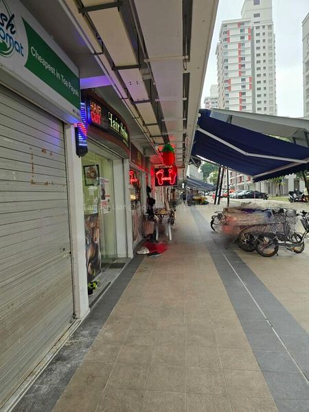 Shop / Shophouse for Sale: Block 85, Lorong 4, Toa Payoh - Image 6