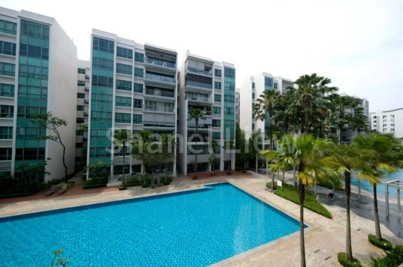3 Bed Condo for Rent in  The Gale - Image 5