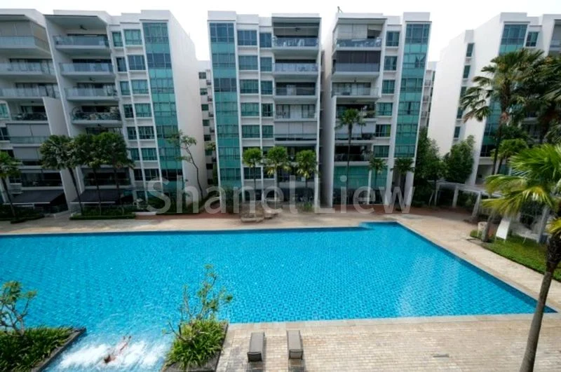 3 Bed Condo for Rent in  The Gale - Image 8