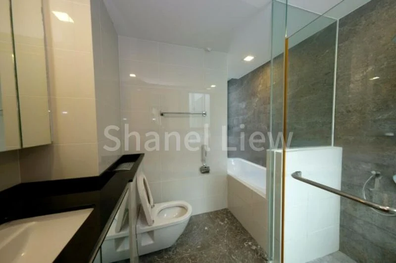 3 Bed Condo for Rent in  The Gale - Image 7