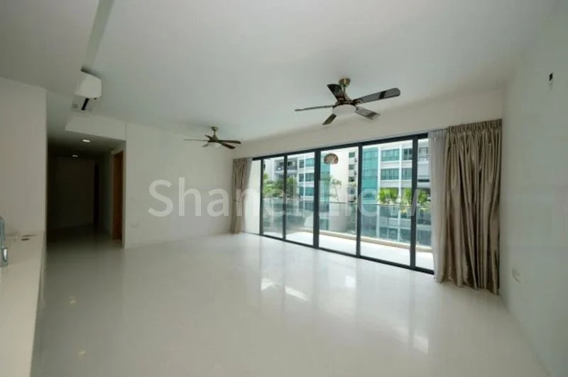 3 Bed Condo for Rent in  The Gale - Image 13