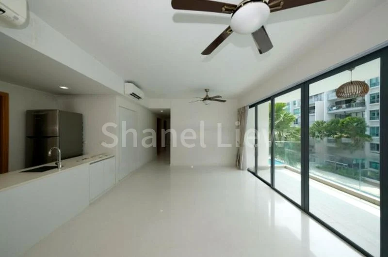 3 Bed Condo for Rent in  The Gale - Image 1