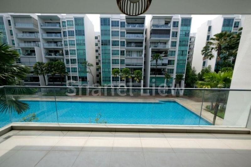 3 Bed Condo for Rent in  The Gale - Image 11