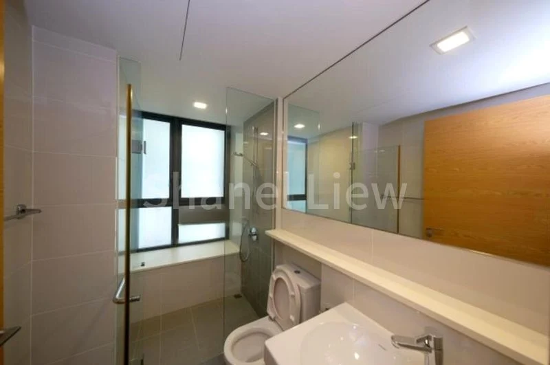 3 Bed Condo for Rent in  The Gale - Image 10