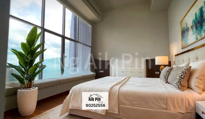5 Bed Apartment (Condo) for Rent in  V On Shenton - Image 3