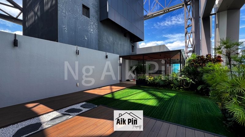 5 Bed Apartment (Condo) for Rent in  V On Shenton - Image 6