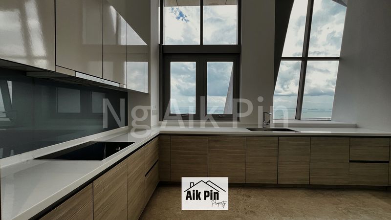 5 Bed Apartment (Condo) for Rent in  V On Shenton - Image 8