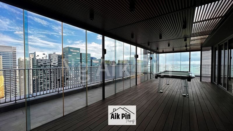 5 Bed Apartment (Condo) for Rent in  V On Shenton - Image 14