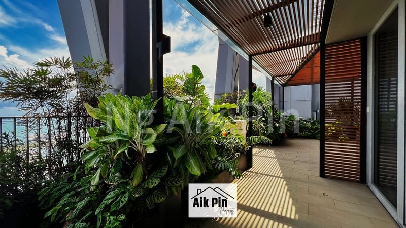 5 Bed Apartment (Condo) for Rent in  V On Shenton - Image 15