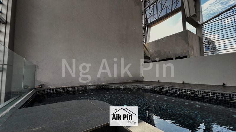 5 Bed Apartment (Condo) for Rent in  V On Shenton - Image 7