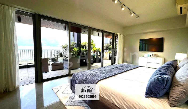 5 Bed Apartment (Condo) for Rent in  V On Shenton - Image 4