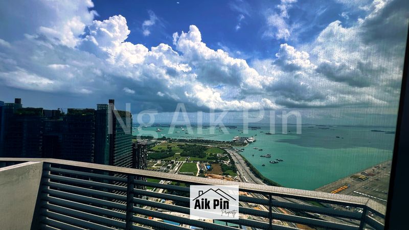 5 Bed Apartment (Condo) for Rent in  V On Shenton - Image 17