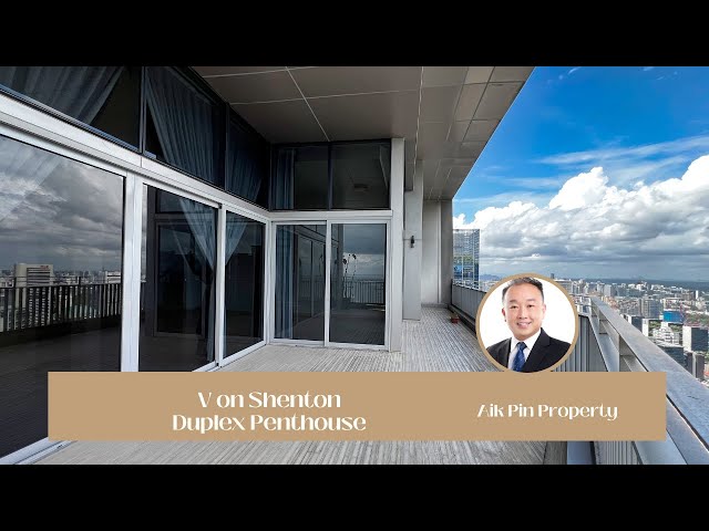 5 Bed Apartment (Condo) for Rent in  V On Shenton - Image 19