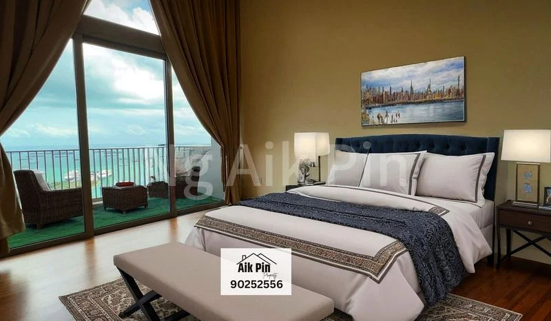 5 Bed Apartment (Condo) for Rent in  V On Shenton - Image 2