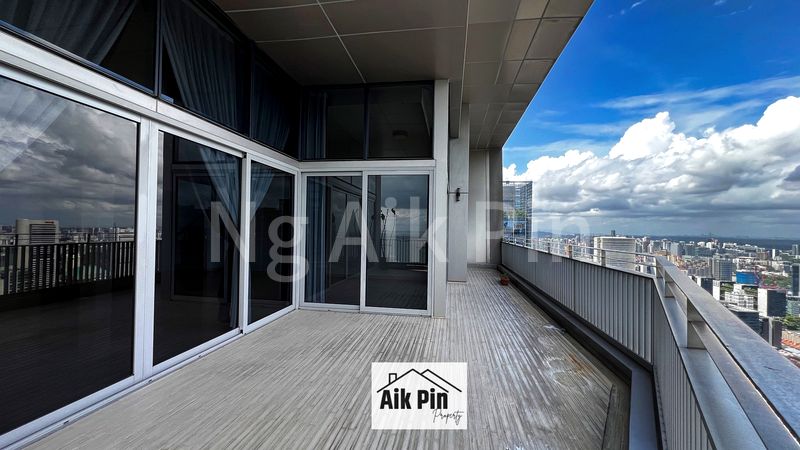 5 Bed Apartment (Condo) for Rent in  V On Shenton - Image 5