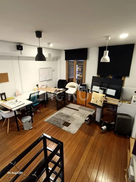 1 Bed Terraced House (Landed) for Rent in  Onan Road - Image 5