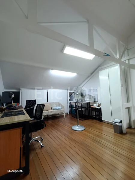 1 Bed Terraced House (Landed) for Rent in  Onan Road - Image 2