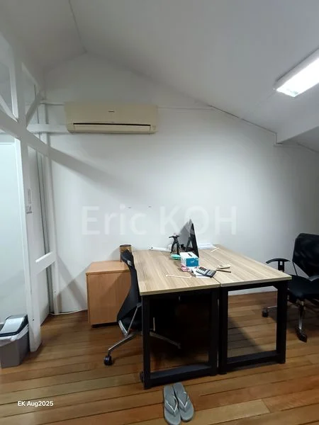 1 Bed Terraced House (Landed) for Rent in  Onan Road - Image 3