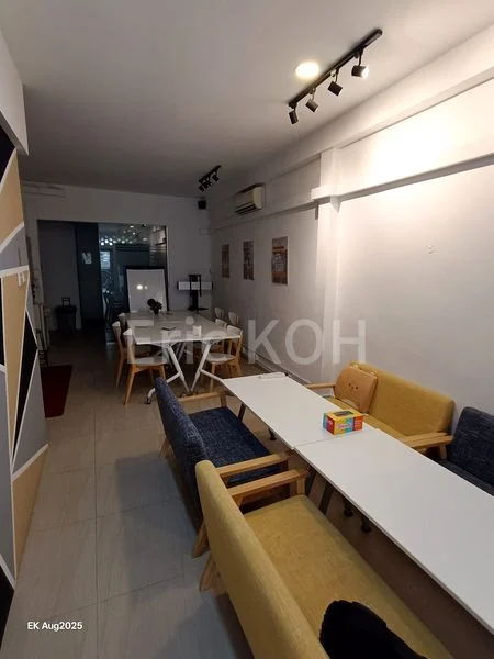 1 Bed Terraced House (Landed) for Rent in  Onan Road - Image 4