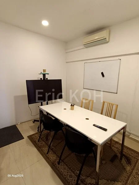 1 Bed Terraced House (Landed) for Rent in  Onan Road - Image 6