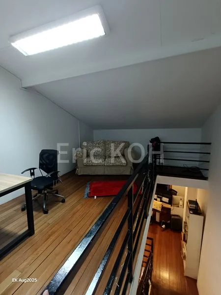 1 Bed Terraced House (Landed) for Rent in  Onan Road - Image 8